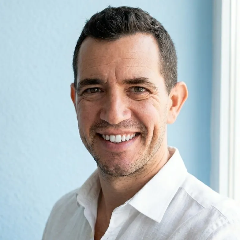 Isaac Delgado